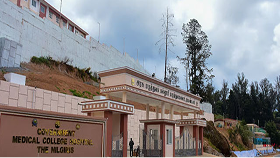 Desal City Corporation